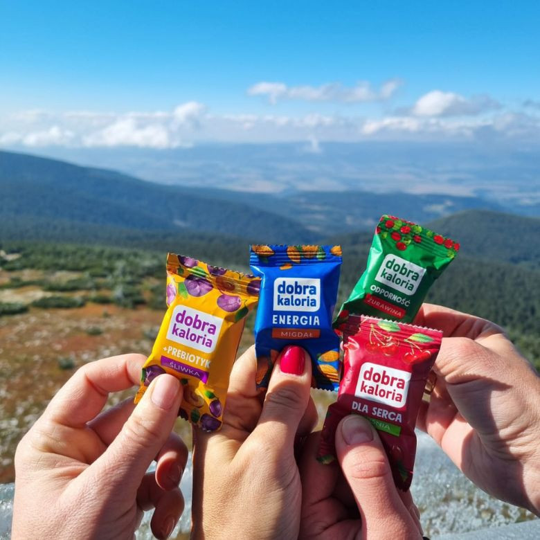 Energia i Odporność